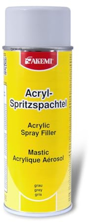 Akemi Acryl Spritzspachtel 400 ml Spraydose