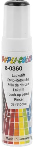 DUPLI-COLOR 598746 AUTO COLOR 8-0360 blau-schwarz 12 ml