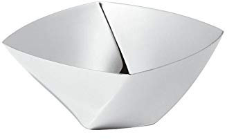 Sauciere Cm 8,5 Lucy Inox Argentee