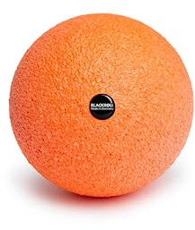 Blackroll Faszienball-BRBBOR12 Faszienball Orange Einheitsgröße