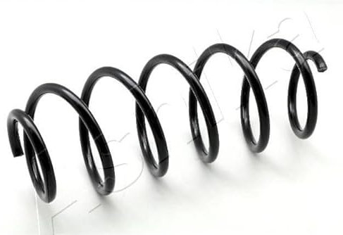 1 muelle delantero Ashika para suspensión delantera