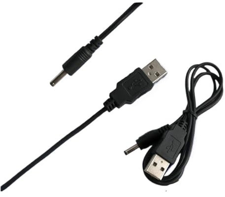 Router-Netzkabel 12 V, Netzteil, LED-Schreibtischlampe, Set-Top-Box 5 V(5.5 pin USB Cable 5V Available)