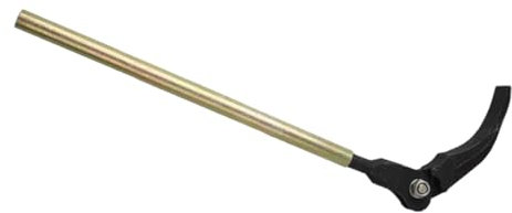 OFFSCH Fence Wire Tightener Tool for Garden Mesh Fencing Easy Wire Puller for Barrier Fencing