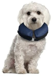 Karlie Aufblasbarer Hundekragen XL Labrador, Goldener Retriever