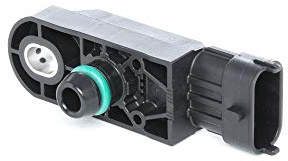 Bosch 0281002996 Pressure Sensor, Boost/MAP