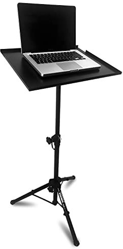Gorilla Professional Event Conference Hotel Tripod Laptop Projector Floor Stand