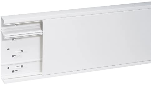 Legrand - Gaine pour Tableau Electrique (GTL) 250 x 60 - livrée en 2 longueurs
