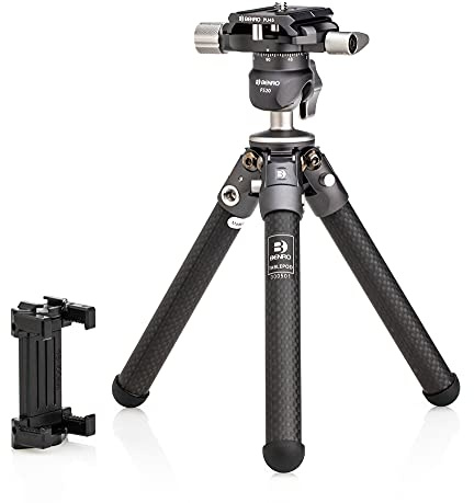 Benro TablePod Tripod Kit
