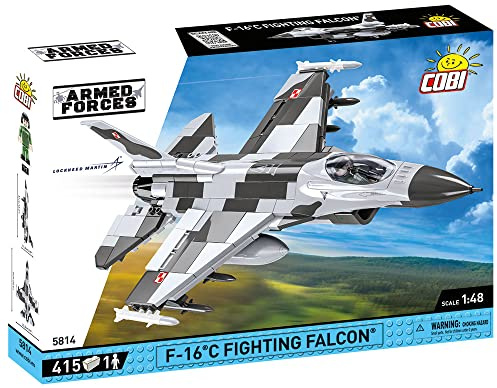 Cobi F-16*C Fighting Falcon