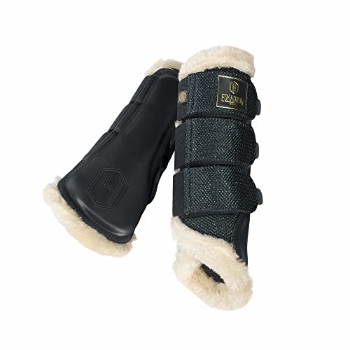 Eskadron Gamaschen Glitter MESH Heritage 2022