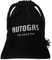 campcooga Adapter Beutel für Autogas Adapter LPG Tankadapter