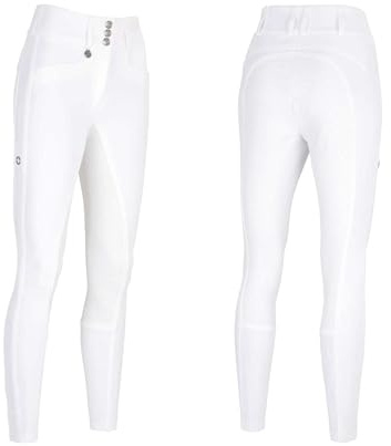 Pikeur - Damen Highwaist Reithose New Candela Grip
