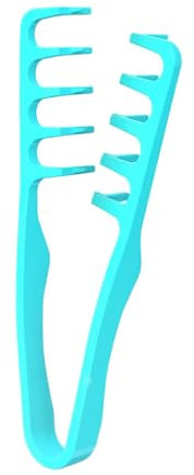 Bang Root Outil de levage de racines – Peignes à cheveux pour homme | Brosse de volume de cheveux pour homme | Pince de levage de racines Bang Hair pour amis, famille et garçons