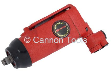 3/8 DRIVE AIR BUTTERFLY IMPACT WRENCH