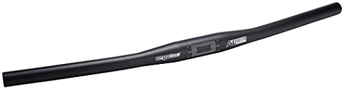 Ergo Tec 320070 - Lenker, Schwarz, 68 x 3.5 x 3.5