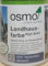 Osmo Landhausfarbe - hochdeckende Holzfarbe 2507 Taubenblau 0,75 L