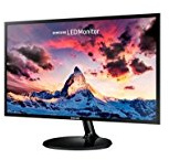 SAMSUNG S27F350 Écran PC 27 TFT 16:9 250cd/m2 1 27 Zoll noir
