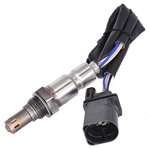 Walker Products 350-35031 Sauerstoffsensor, Erstausrüstersatz Premium O2 Sensor, Breitband