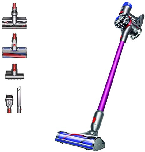 Dyson V8 Absolute Pro Aspirateur sans Fil 115 W 0,54 l 82 Decibelios