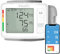 iHealth Push (KD-723) Smart Wrist Blood Pressure Monitor, Cuff That fits Standard to Large Adult Arms, Bluetooth Compatible for Apple & Android Devices, White