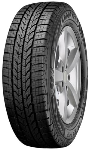 Goodyear 215/60 R17 109T Winterreifen LLKW M+S 3PMSF Reifen Kompatibel mit VW TIGUAN 5N Transporter V Bus 7HB, 7HJ, 7EB, 7EJ, 7EF, 7EG, 7HF, 7EC Multivan V 7HM, 7HN, 7HF, 7EF, 7EM, 7EN