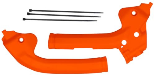 UFO PLAST Rahmenschutz orange KTM SX 85 2018-2024