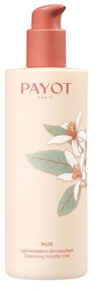 PAYOT Nue Lait Micellaire Cleansing Micelar Milk 400 ml