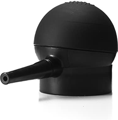Mane Hair Thickening Fiber Applicator