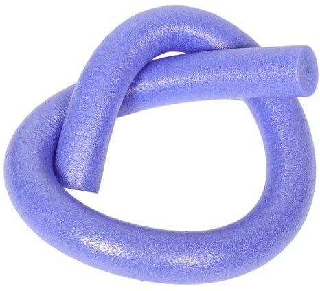 Kisangel Schwimmnudel Aus Schaumstoff Zum Schwimmen Poolnudel Für Wassersport Robust Und Leicht Zu Transportieren Schwimmausrüstung Für Schwimmbäder Und Strand