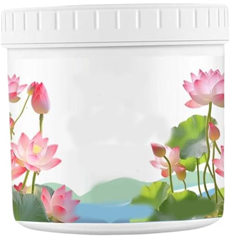 Engrais pour plantes aquatiques, 200 g d'engrais pour plantes d'aquarium, aliments de lotus à croissance efficace, nutriments de lotus pour bol, nénuphar, nutriments