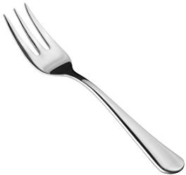 Tescoma 391426 Forchetta Dolce 3 Pezzi, Classic