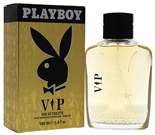 Playboy Vip Him Eau de Toilette