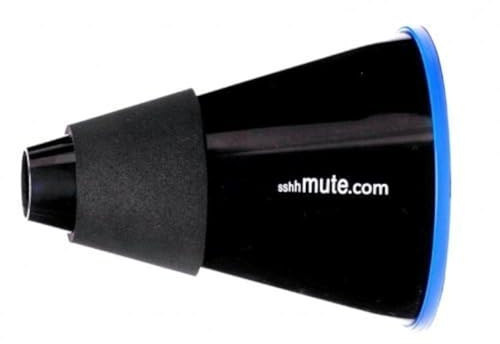 Bremner (SshhMute) French Horn Practice Mute