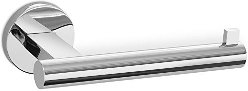 ZACK Toilettenpapierhalter SCALA 40050, hochglanz poliert