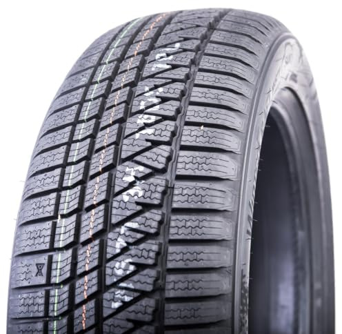 KUMHO WS71 - 215/70/R16 100T - E/E/72dB - Winterreifen SUV und Gelände