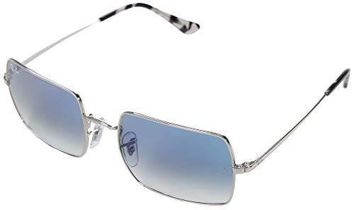 Ray-Ban Unisex Rectangle Lesebrille