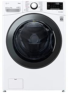 LG Lave linge Frontal F71P 12 WHS