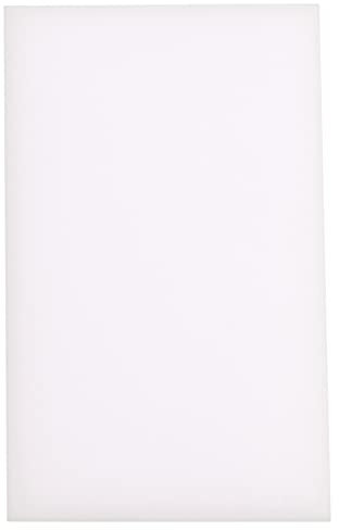 Evarbuild Esponja de melamina mágica esponja esponja limpiador de melamina ecológico esponja mágica frote 10 x 6 x 2 cm 100 piezas