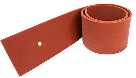 Distri+ - Raclette arrière compatible avec autolaveuse Argos B38, 1160, 1161, 1162 - DEC B38, DEC049 - Alternative pour référence d'origine 450604051
