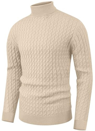 Sailwind herr dragsko sommar strand lösa byxor linnebyxor casual med elastiskt midjeband, Aa-beige, M