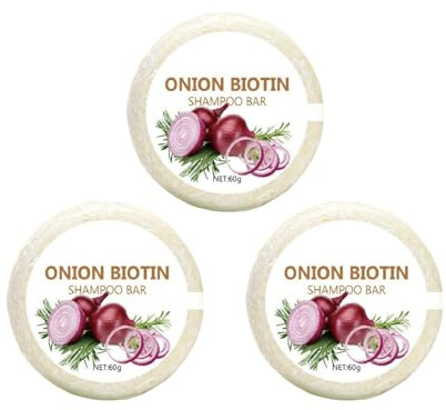 Savon Shampooing Pour Cheveux | Barre De Savon Shampooing Nettoyante Pour Cheveux, 60 G Conditionneur Quotidien Contrôle Frizz Naturel Pour Types