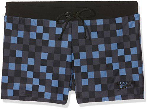 Speedo Short de Bain Connect Boom Valmilton pour Homme