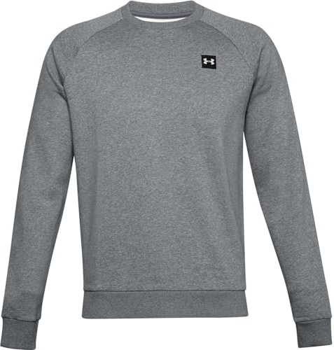 Under Armour Rival Fleece Sweatshirt Herren