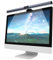 Anpro Lampada Monitor PC Computer, Luce di Lettura a LED, Luce USB, con Controllo Touch Screen, 3 tipi di Temperatura del colore della luce, Luminosità Regolabile, Protezione per gli occhi