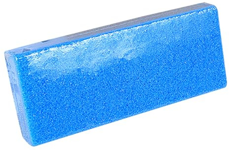 Fußschrubberstein | Fußschrubber abgestorbene Haut | Peeling abgestorbene | Haut, Fußschleifer für abgestorbene Haut, langlebige Pediküre-Fuß-Spa-Produkte für Männer Woteg