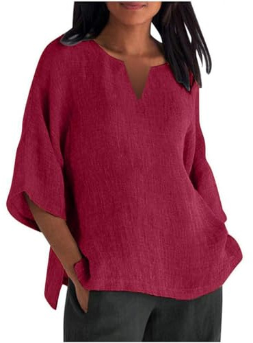 Flash Deals of The Day Bluse Donna Eleganti Curvy Camicia Donna Fantasia Manica Corta Top Panna Donna Elegante Camicia Maniche A Sbuffo Maglia Pizzo Donna Manica Lunga Tiktok Trend Items