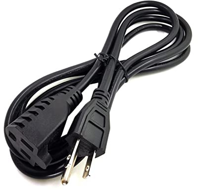 Prolunga Elettrica USA 3. Plug Maschio Prong a Femmina Cavo di prolunga Presa Americano NEMA 5-15P. A 5-15R Cavo di Alimentazione 0,5 m / 1m / 2m/ 3.0m / 5m Prolunga(2m)