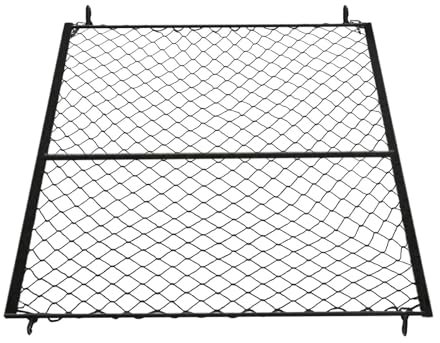 Flexible Fahrzeugfrachtnetz - Kfz -Frachtnetze, robustes elastisches LKW -Bettnetz | Allzwecknetzing für den Autostiefelspeicher, automatisches Netto -System für Sportversorgungsunternehmen Organisati