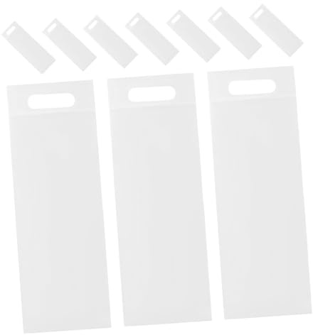 JECOMPRIS 10piezas Funda Para Paraguas Mojado Bolsa Correas Práctica Para Viaje y Hogar