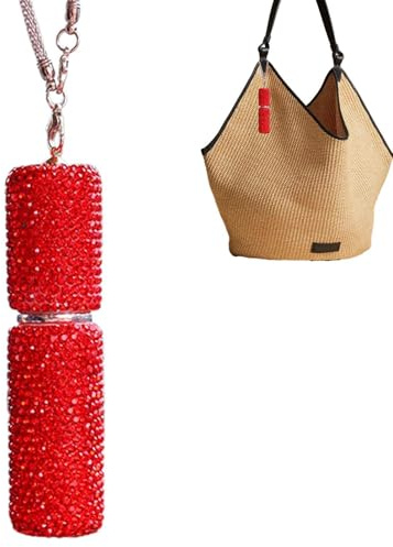 Diffuseur Voiture Accessoires De Rétroviseur En Spray De 5 ml